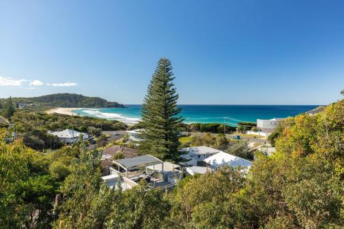 Aqua View in Boomerang Beach