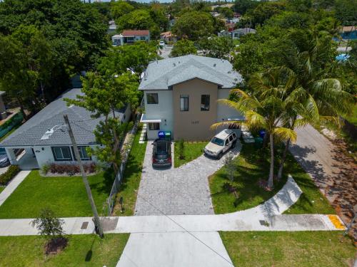 Luxury Miami Vacation! Next to Wynwood & Design district in Miami, USA