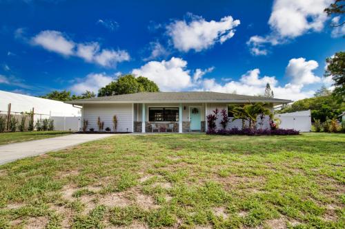 Holiday Home image 10