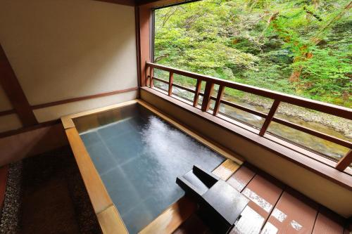 Standard Japanese-Style Room with Private Bathroom