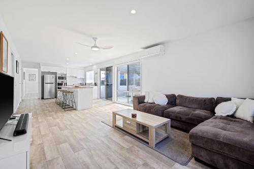 Holiday Home room in Sea U Here