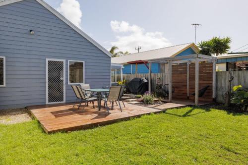 Holiday Home image 6