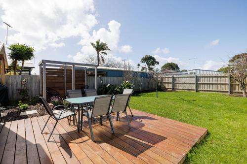 Holiday Home image 9