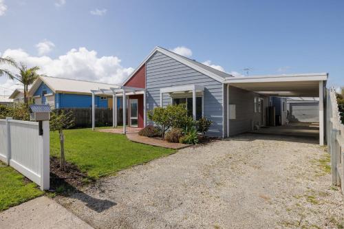Holiday Home image 8