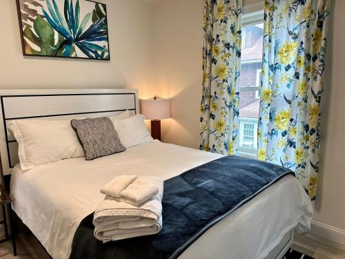 Private Luxury Framingham condo near Boston in Framingham, USA