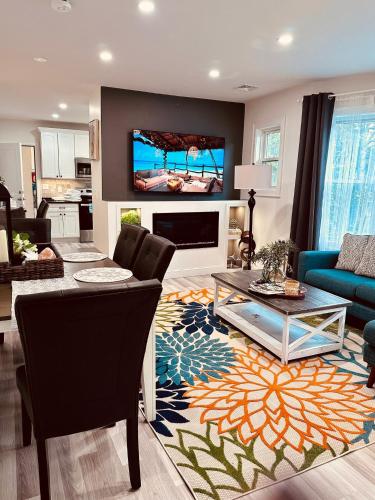 Private Luxury Framingham condo near Boston in Framingham, USA