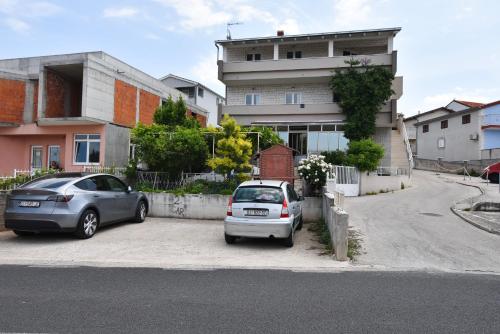 Apartments Zorana