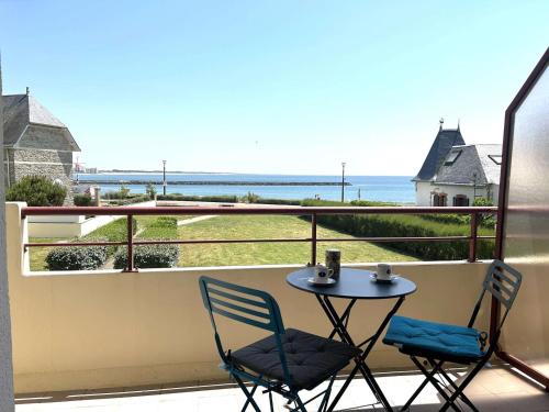 Appartement Saint-Gilles-Croix-de-Vie, 2 pièces, 4 personnes - FR-1-224-801 - Location saisonnière - Saint-Gilles-Croix-de-Vie