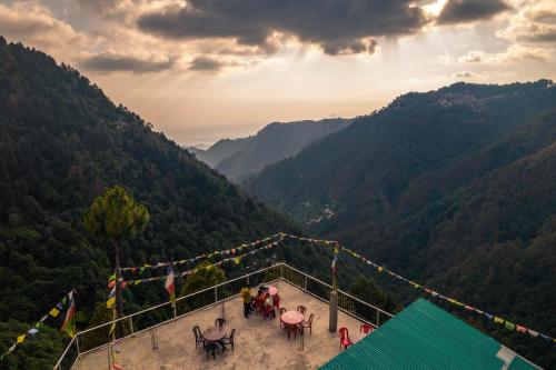 Himalayan Home Stay Dalhousie - Near Panchpula Water Fall