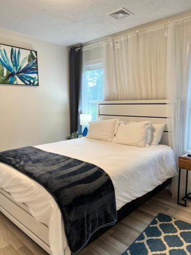 Private Luxury Framingham condo near Boston in Framingham, USA
