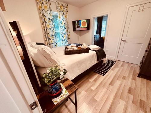 Private Luxury Framingham condo near Boston in Framingham, USA