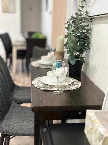 Private Luxury Framingham condo near Boston in Framingham, USA
