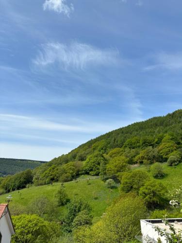 Ty Pentref - Cwmcarn Village House