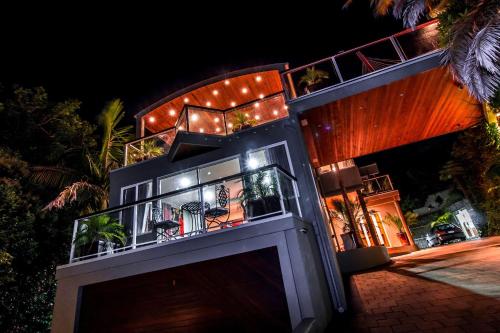 Sanctuary Palms - Apartment - Paihia