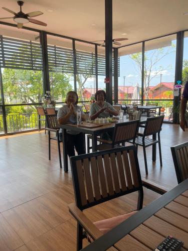 HR Resort