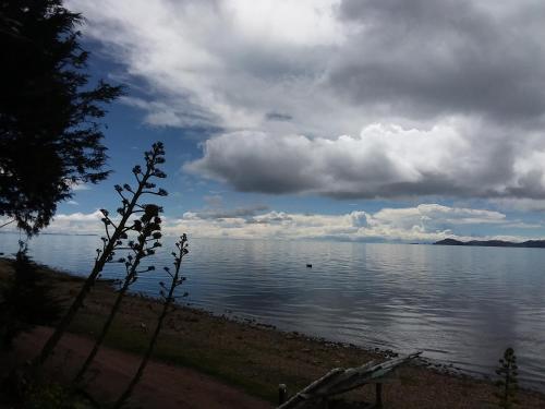 Okružje, Kasa Kultural Sol y Luna in Copacabana