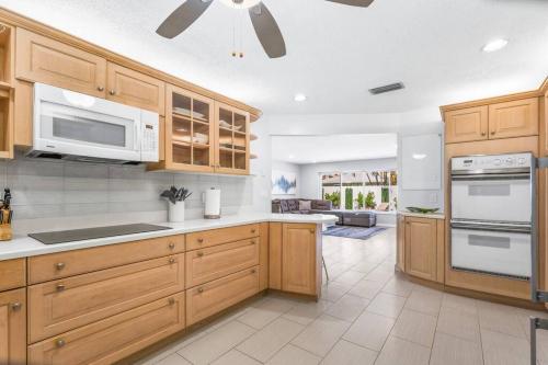 Delray Beach 4 Bedroom Stylish Pool Home in Delray Beach, USA