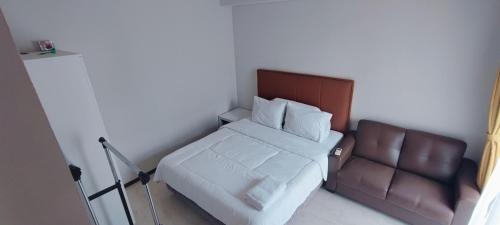 Convenient 2BR+1 at West Jakarta