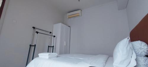 Convenient 2BR+1 at West Jakarta