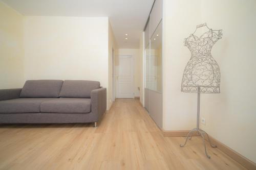 Junior Suite with Sea View image 6