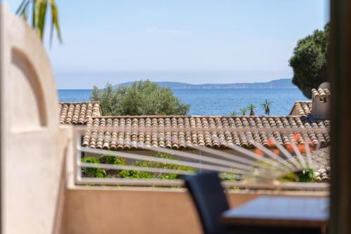 Junior Suite with Sea View image 8