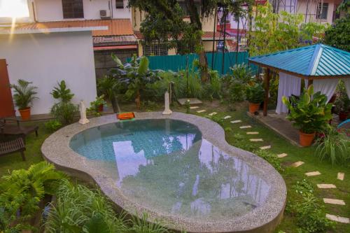 自行车之旅住宿加早餐旅馆 自行车之旅住宿加早餐旅馆