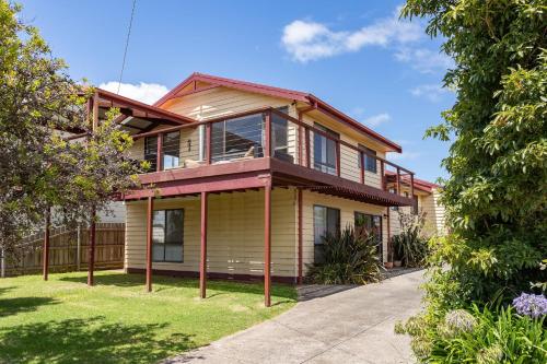 Holiday Home image 8