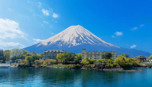 Fuji Lake Hotel - Fujikawaguchiko