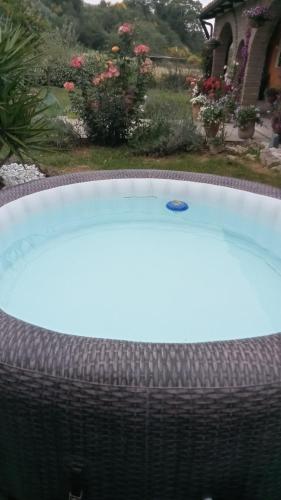  La casetta di samba in Anguillara Sabazia