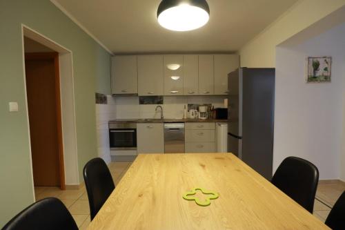 Accommodation Salvia in Sveti Juraj