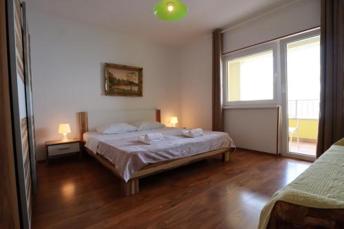 Accommodation Salvia in Sveti Juraj