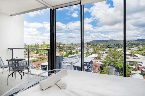 Brandnew Spacious and Stunning 1bed Apartment in ทูวอง