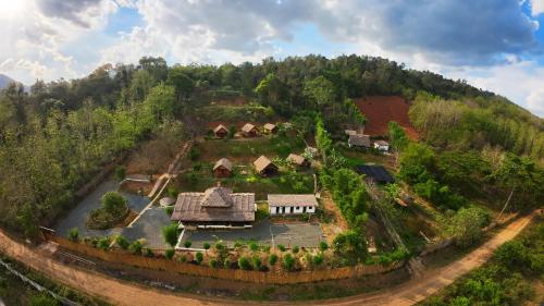 Naga Lodge, Luang Prabang