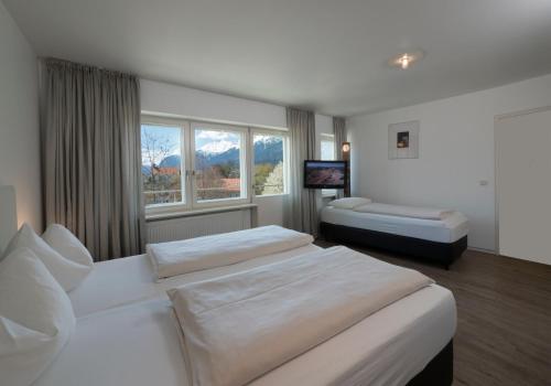 Parkhotel Hall in Tirol