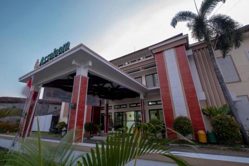 Assalaam Syariah Hotel (Assalaam Syariah Hotel )