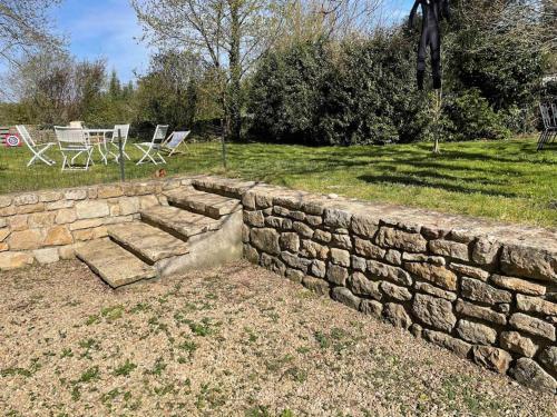 Nouveau ! La maison de Keraudran