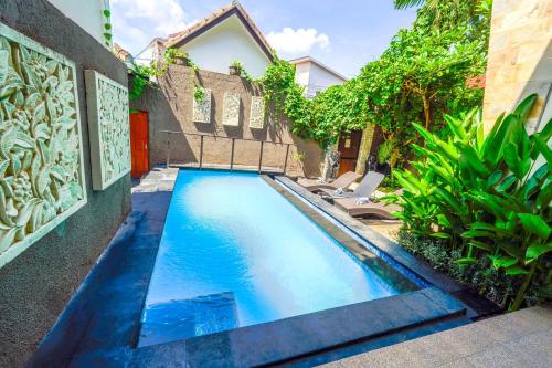 Pondok DEWI Villa - LEGIAN - 6 Bedroom Villa - Great Location