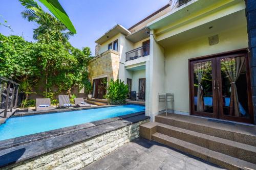 Pondok DEWI Villa - LEGIAN - 6 Bedroom Villa - Great Location