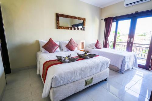 Pondok DEWI Villa - LEGIAN - 6 Bedroom Villa - Great Location