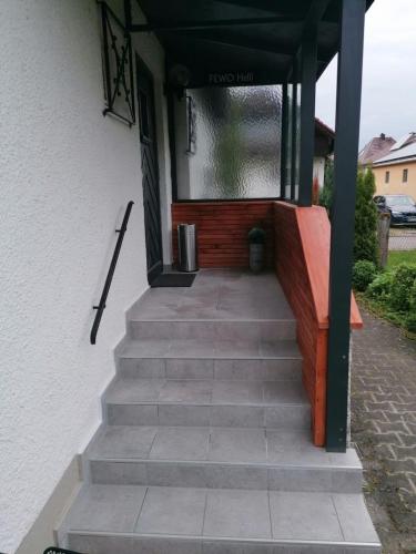 Ferienwohnung Helli in Teisendorf, Deutschland