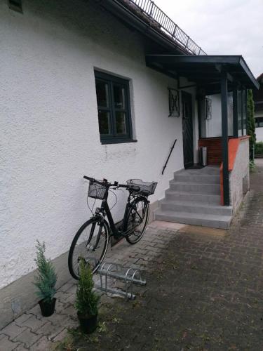Ferienwohnung Helli in Teisendorf, Deutschland