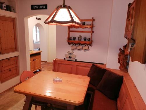 Ferienwohnung Helli in Teisendorf, Deutschland
