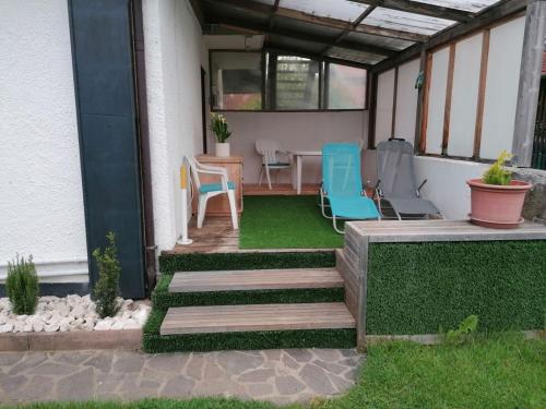 Ferienwohnung Helli in Teisendorf, Deutschland