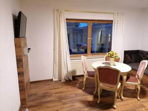 Ferienwohnung Helli in Teisendorf, Deutschland