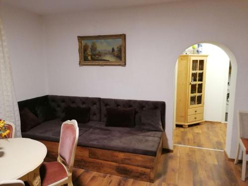 Ferienwohnung Helli in Teisendorf, Deutschland