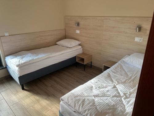Ludowa Restauracja & Noclegi