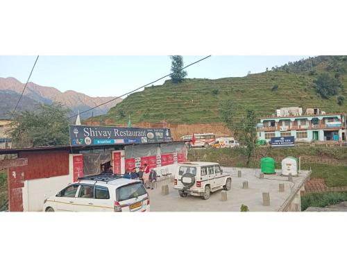 Hotel Shivay Inn, Kedarnath