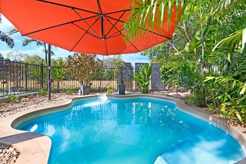 Tropical Allure - A Tranquil Fannie Bay Oasis - Knuckey Lagoon