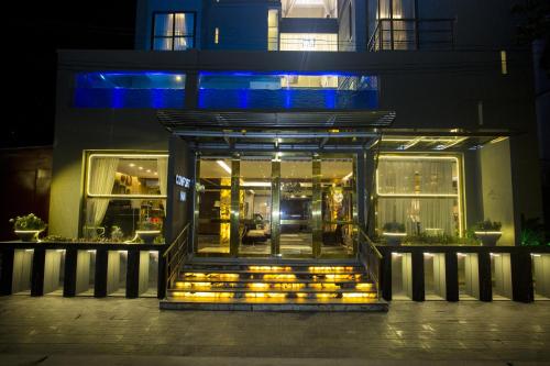 hotel photo