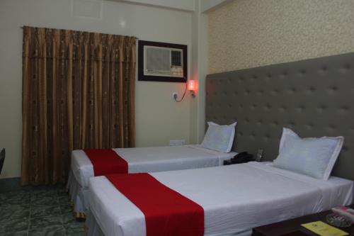 Golden Inn Chattagram Ltd
